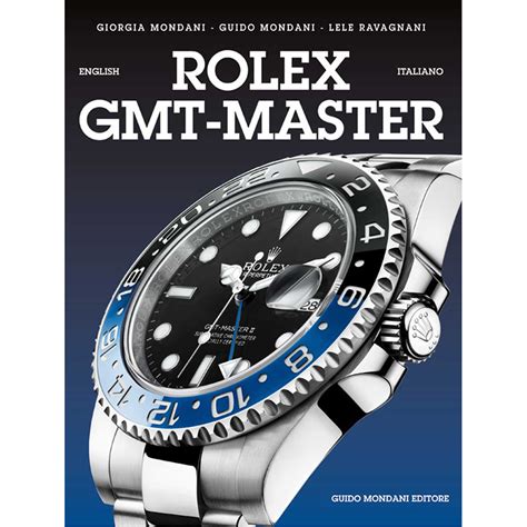 mondani rolex gmt master|mondani rolex books.